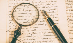 Miglior grafologo italiano: perizie forensi per controversie ereditarie e frodi documentali